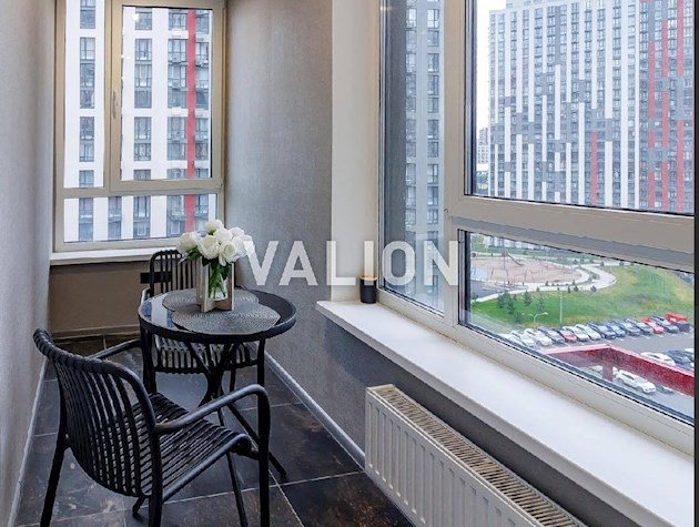 Продаю 2к кв. пр.Європейського Союзу, ЖК Варшавський плюс.