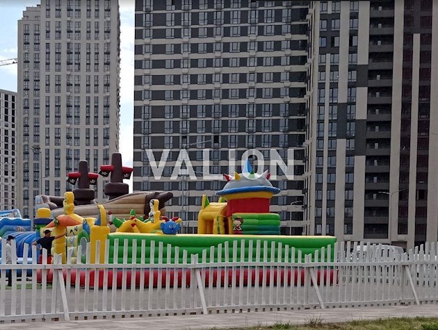 Продаю 2к кв. пр.Европейского Союза, ЖКВаршавский плюс.