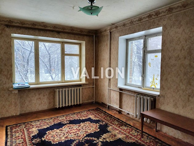 Продам 2к.кв Соломенский р-н, ул.Донецкая. 3, 2/5 кирпичный