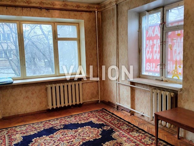 Продам 2к.кв Соломенский р-н, ул.Донецкая. 3, 2/5 кирпичный