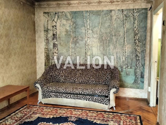 Продам 2к.кв Соломенский р-н, ул.Донецкая. 3, 2/5 кирпичный