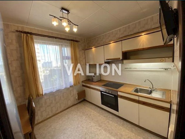 Продам 3х комнатную квартиру, район Виноградарь, пер. Апрельский (Апрельский), 1-В