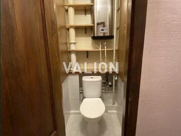 Продам 3х комнатную квартиру, район Виноградарь, пер. Апрельский (Апрельский), 1-В