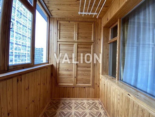 Продам 3х комнатную квартиру, район Виноградарь, пер. Апрельский (Апрельский), 1-В