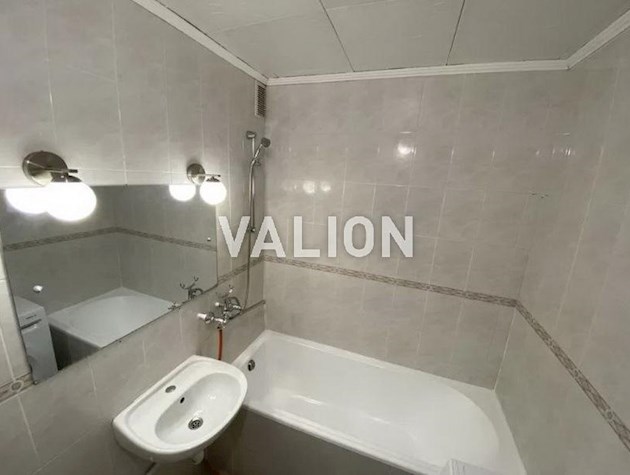 Продам 3х комнатную квартиру, район Виноградарь, пер. Апрельский (Апрельский), 1-В