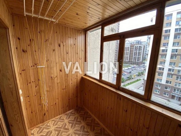 Продам 3х комнатную квартиру, район Виноградарь, пер. Апрельский (Апрельский), 1-В