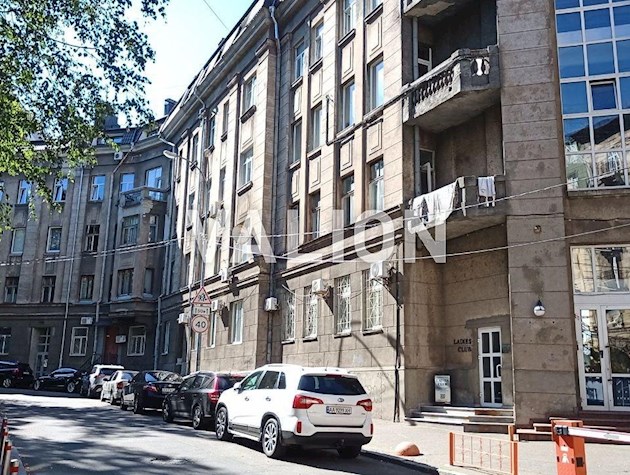 Продажа: 2 комн квартира в деловом центре Печерская, ул. Круглоуниверситетская