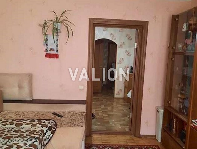 Продажа 3 — х комнатной квартиры на Драгоманова 3в Дарницкий район