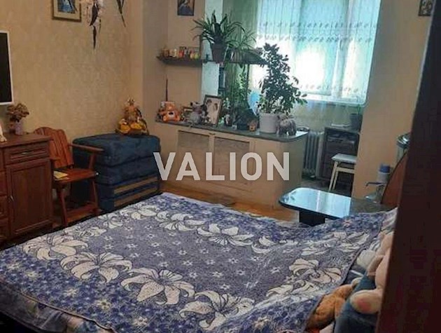 Продажа 3 — х комнатной квартиры на Драгоманова 3в Дарницкий район