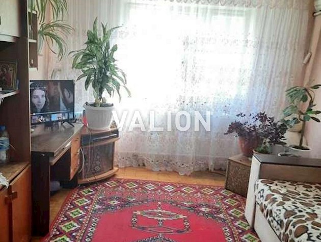 Продажа 3 — х комнатной квартиры на Драгоманова 3в Дарницкий район