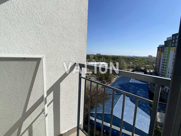 Продажа 1-к квартиры в ЖК комфорт класса «Сырецкие сады» по адресу ул. Ивана Выговского (Гречка), 10, массив Нивки, Подольский район.