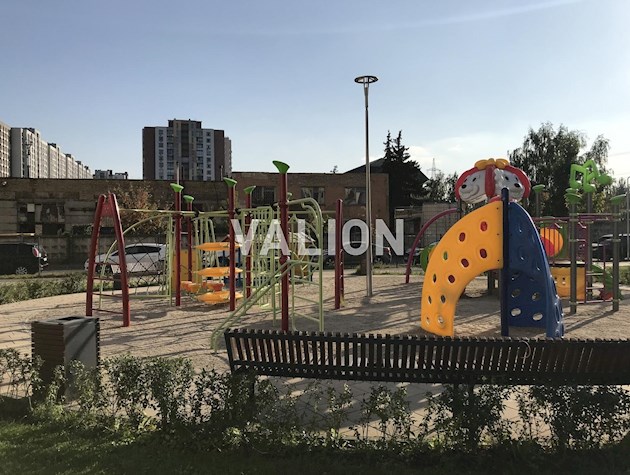 Продажа 1-к квартиры в ЖК комфорт класса «Сырецкие сады» по адресу ул. Ивана Выговского (Гречка), 10, массив Нивки, Подольский район.