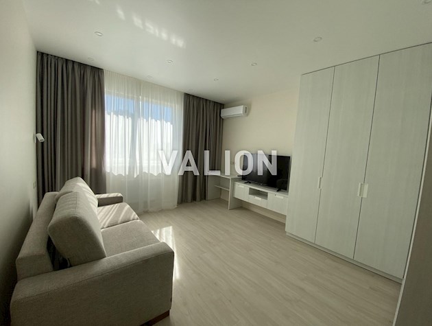 Продажа 1-к квартиры в ЖК комфорт класса «Сырецкие сады» по адресу ул. Ивана Выговского (Гречка), 10, массив Нивки, Подольский район.