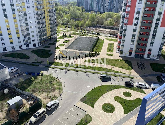 Продажа 1-к квартиры в ЖК комфорт класса «Сырецкие сады» по адресу ул. Ивана Выговского (Гречка), 10, массив Нивки, Подольский район.