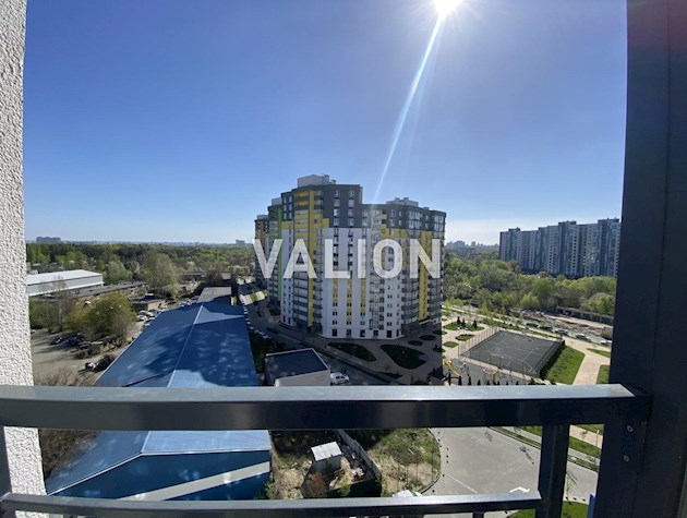 Продажа 1-к квартиры в ЖК комфорт класса «Сырецкие сады» по адресу ул. Ивана Выговского (Гречка), 10, массив Нивки, Подольский район.