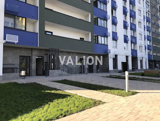 Продажа 1-к квартиры в ЖК комфорт класса «Сырецкие сады» по адресу ул. Ивана Выговского (Гречка), 10, массив Нивки, Подольский район.