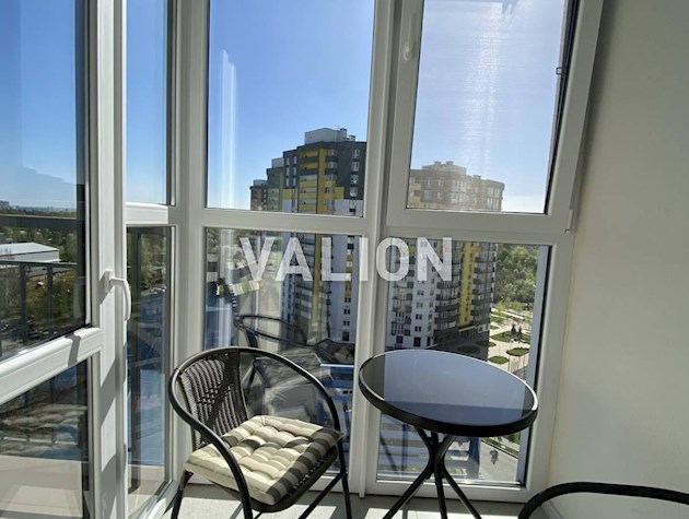 Продажа 1-к квартиры в ЖК комфорт класса «Сырецкие сады» по адресу ул. Ивана Выговского (Гречка), 10, массив Нивки, Подольский район.