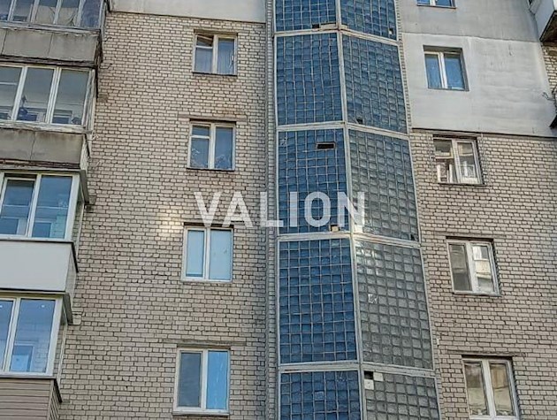 Продажа квартиры ул. Воробйова (Курская) 12а