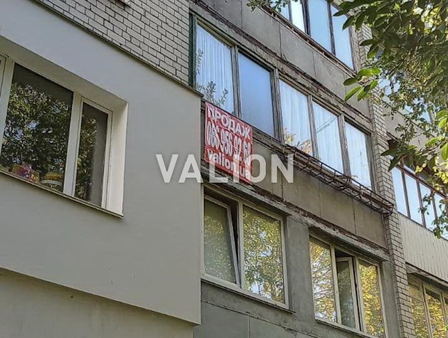 Продажа квартиры ул. Воробйова (Курская) 12а