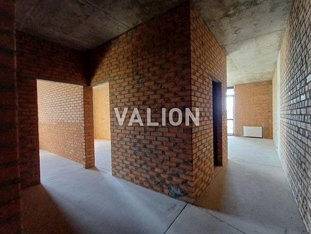 Продажа 2к квартиры просп. Берестейский, 42 ЖК Crystal Park Tower