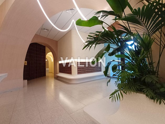 Продажа 2к квартиры просп. Берестейский, 42 ЖК Crystal Park Tower