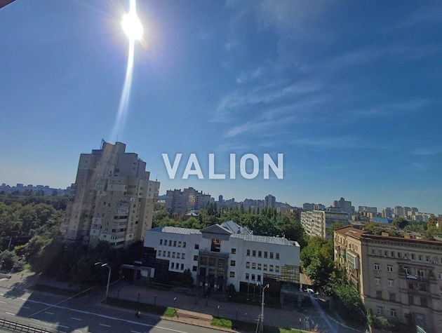 Продажа 2к квартиры просп. Берестейский, 42 ЖК Crystal Park Tower