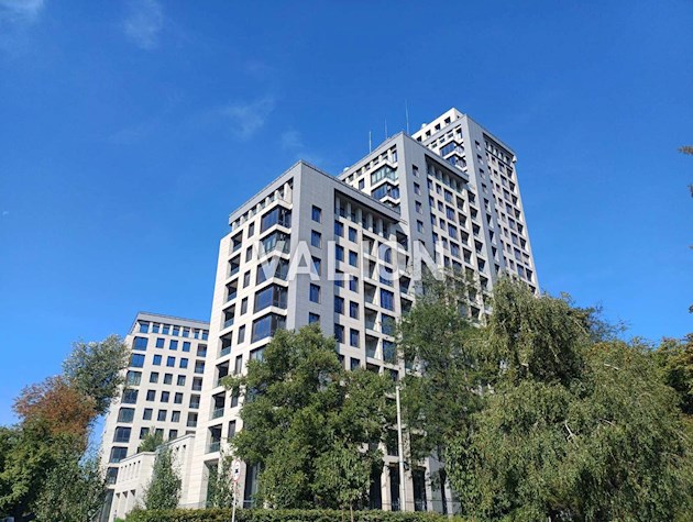 Продажа 2к квартиры просп. Берестейский, 42 ЖК Crystal Park Tower
