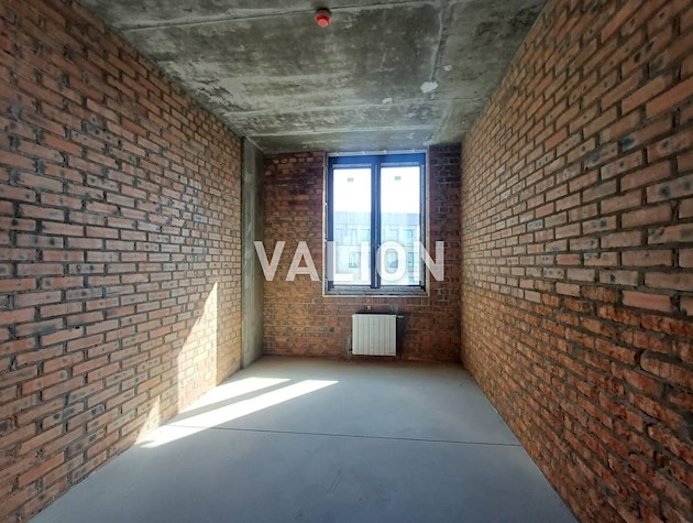 Продажа 2к квартиры просп. Берестейский, 42 ЖК Crystal Park Tower