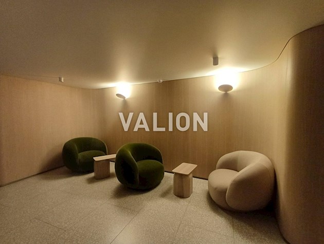 Продажа 2к квартиры просп. Берестейский, 42 ЖК Crystal Park Tower