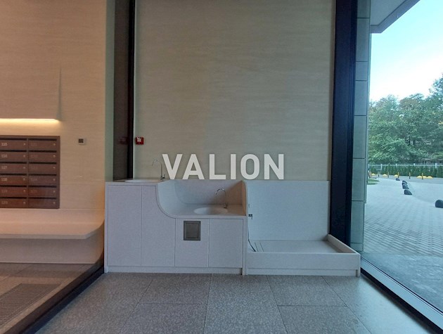 Продажа 2к квартиры просп. Берестейский, 42 ЖК Crystal Park Tower