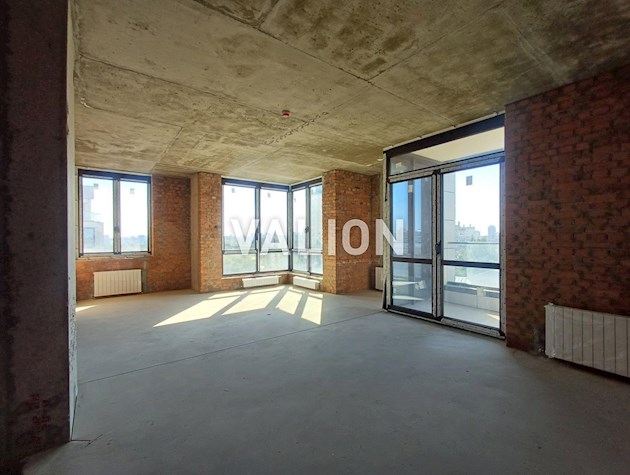 Продажа 2к квартиры просп. Берестейский, 42 ЖК Crystal Park Tower