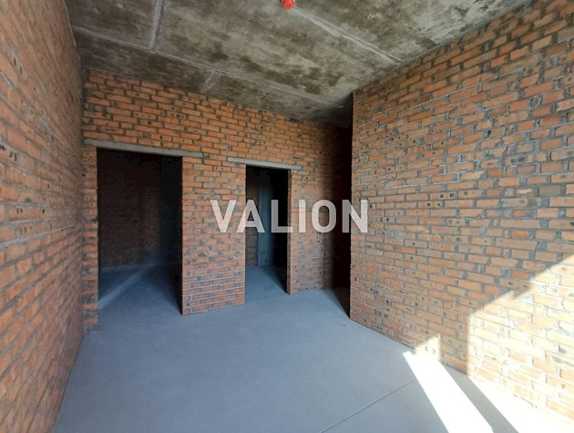 Продажа 2к квартиры просп. Берестейский, 42 ЖК Crystal Park Tower