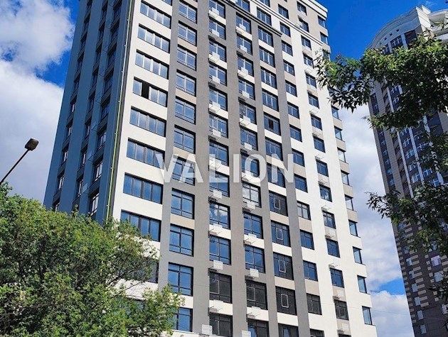 Продаж 2-кімнатної квартири по вул. Глибочицька 25/15 в ЖК LookyanSky