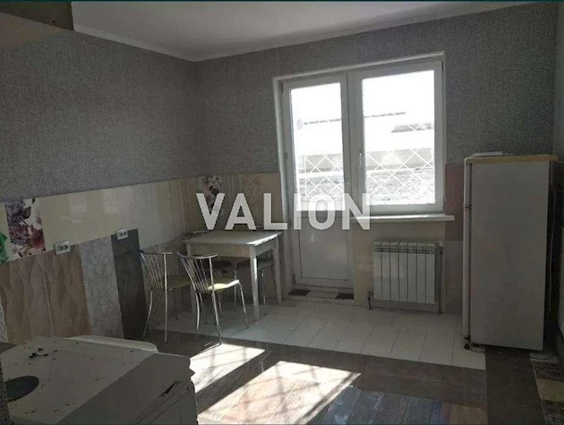 Продажа 1-к квартиры Харьковское шоссе 19а