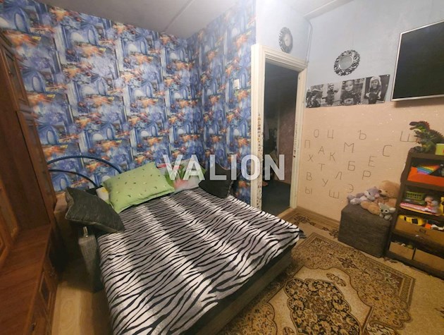 Продам 1к.кв.23м2. ул. Ставропольская 27/29