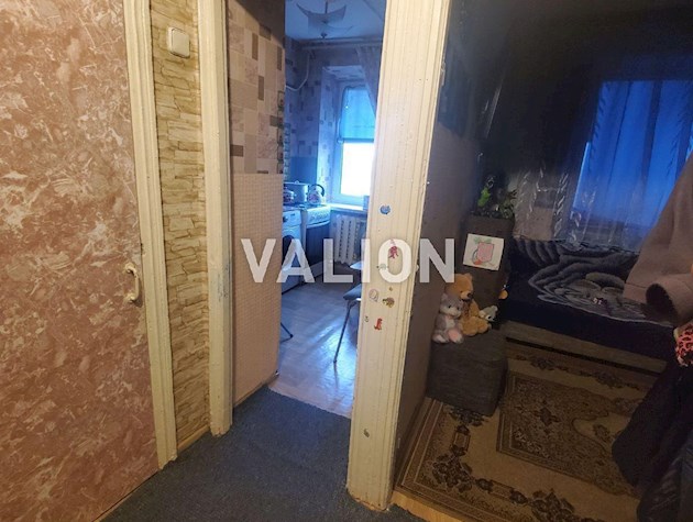 Продам 1к.кв.23м2. ул. Ставропольская 27/29