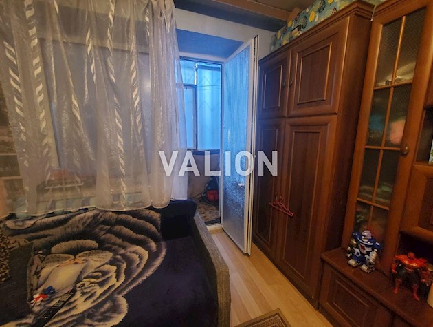 Продам 1к.кв.23м2. ул. Ставропольская 27/29