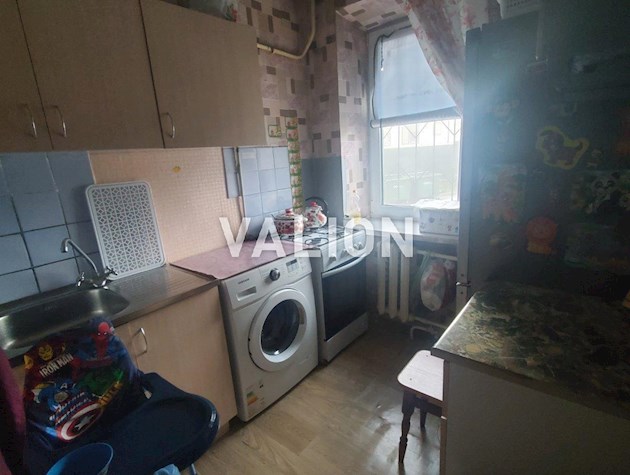 Продам 1к.кв.23м2. ул. Ставропольская 27/29