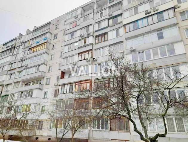 Продажа 1-комнатную квартиру с ремонтом. Оболонь, ул. Левко Лукьяненко (Тимошенко) 11а