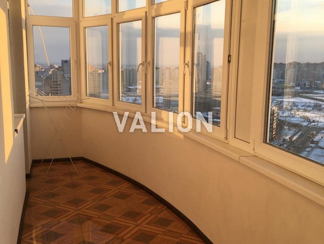 Продажа 1-комнатной квартиры по ул.Драгоманова, 40з