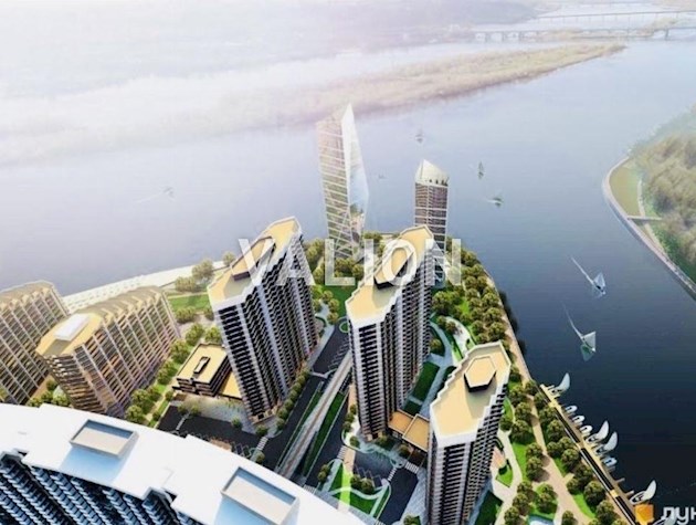 Продаж З-кімнатой квартири ЖКЗаречный Дарницький район