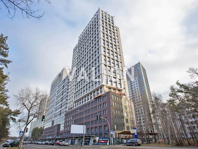 Продажа 3-к квартиры ул. Князя Романа Мстиславича 26а