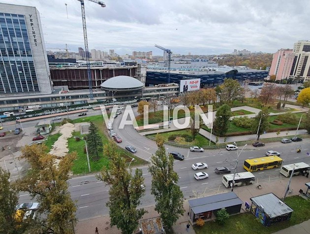 Продается 1 ком.кв. по ул.Большая Васильковская 145/1