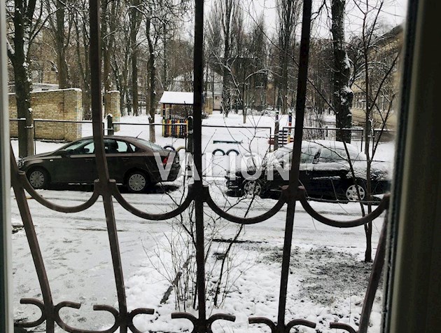 Продажа 2-х комнатной квартиры Отрадный просп.16/50