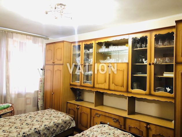 Продажа 2-х комнатной квартиры Отрадный просп.16/50