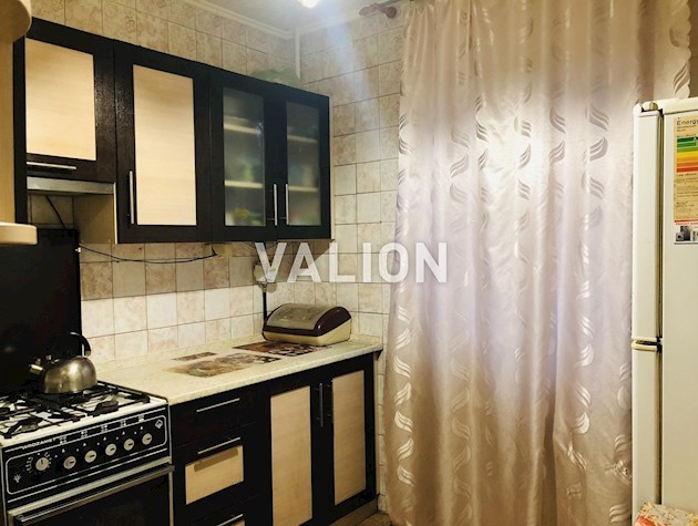 Продажа 2-х комнатной квартиры Отрадный просп.16/50