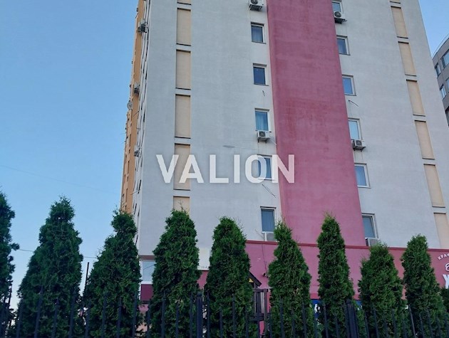 Продаж 2-к квартири вул. Федора Ернста 16а в ЖК Перлина Кадетского гаю