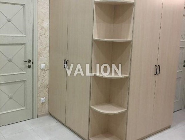 Продаж 2-к квартири вул. Федора Ернста 16а в ЖК Перлина Кадетского гаю