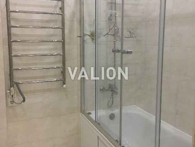 Продаж 2-к квартири вул. Федора Ернста 16а в ЖК Перлина Кадетского гаю