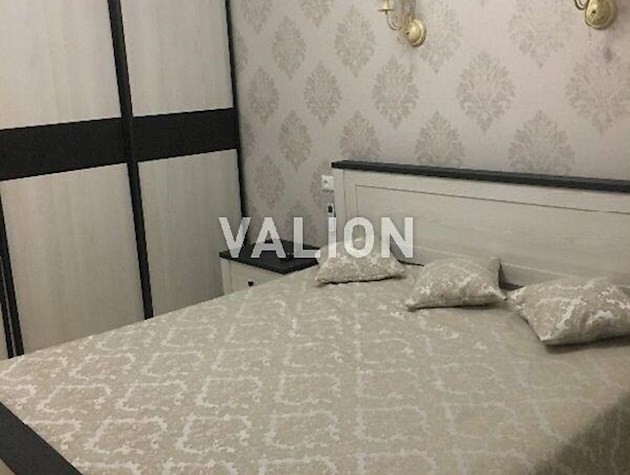 Продаж 2-к квартири вул. Федора Ернста 16а в ЖК Перлина Кадетского гаю